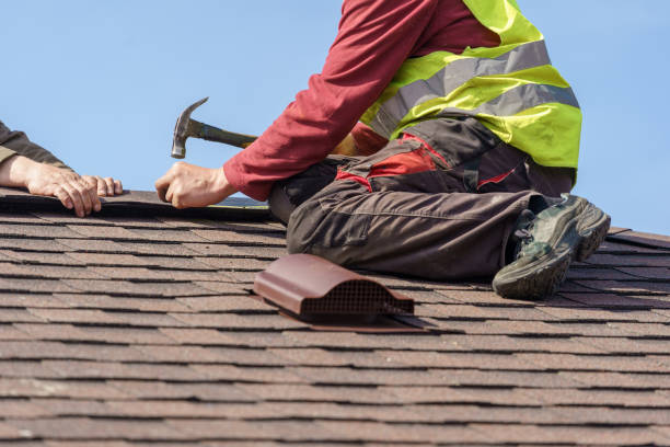Residential Roof Replacement in Suisun City, CA