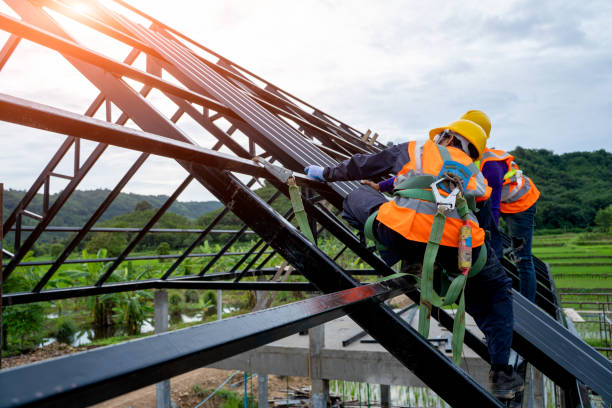 Roof Installation Near Me in Suisun City, CA