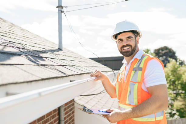 Best Storm Damage Roof Repair  in Suisun City, CA