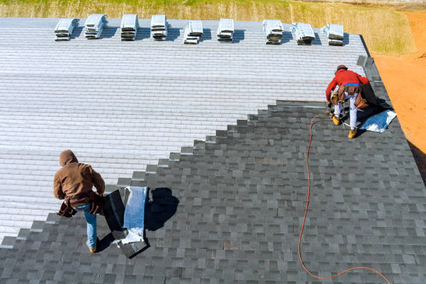 Best New Roof Installation  in Suisun City, CA