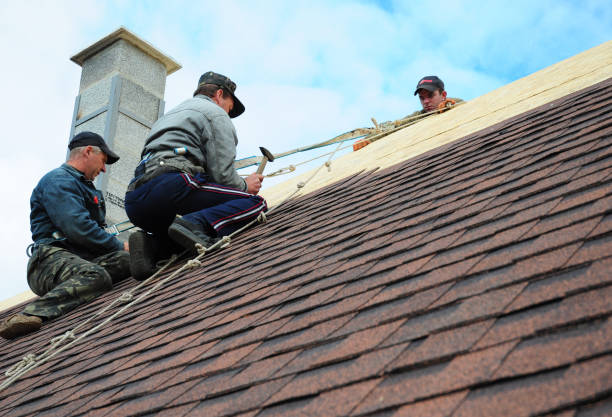 Quick and Trustworthy Emergency Roof Repair Services in Suisun City, CA